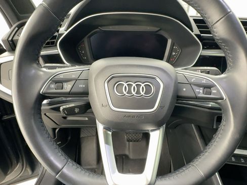 Used 2020 Audi Q3 2.0T Premium w/ Convenience Package image 15