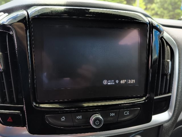 Used 2023 Chevrolet Traverse RS AWD/4WD image 13