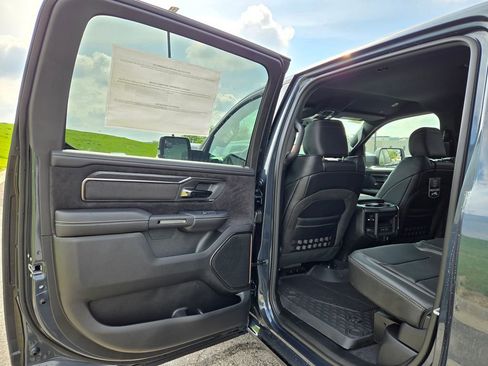 New 2026 RAM 1500 RHO AWD/4WD image 26