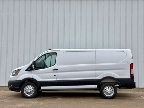 New 2026 Ford Transit 150 Low Roof AWD image 2