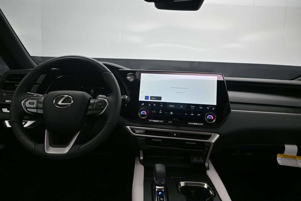 New 2026 Lexus RX 350 Premium FWD image 19