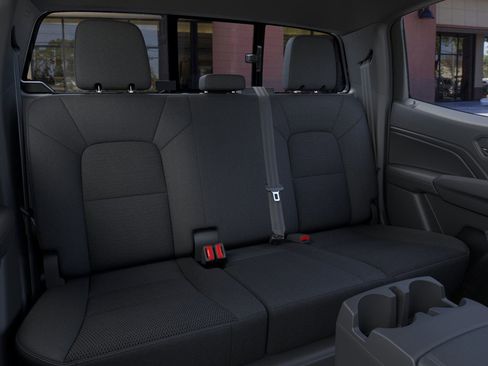 New 2026 Chevrolet Colorado LT w/ Advanced Trailering Package image 41