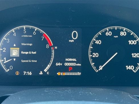 New 2025 Honda Ridgeline RTL image 23