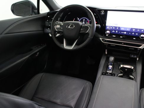 Used 2024 Lexus RX 350 Premium Plus w/ Convenience Package FWD image 30