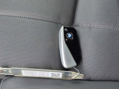 New 2026 BMW 740i xDrive 740i xDrive image 38