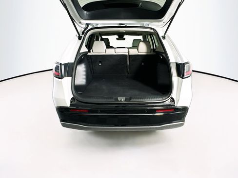 Used 2026 Honda HR-V EX-L image 29