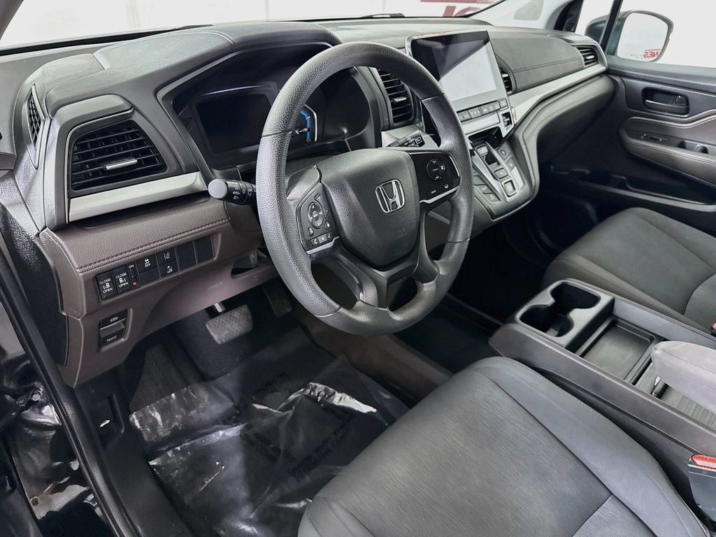 Used 2019 Honda Odyssey EX image 15