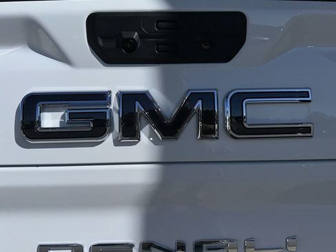 New 2026 GMC Sierra 3500 Denali Ultimate image 36