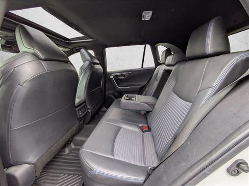Used 2019 Toyota RAV4 XSE image 22