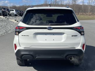 Used 2026 Subaru Forester Sport w/ Sport Package AWD/4WD video 3