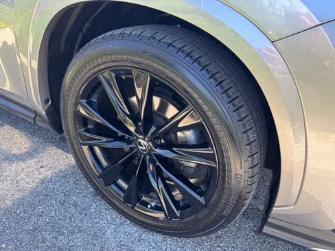 Used 2023 Lexus NX 350 F Sport image 11