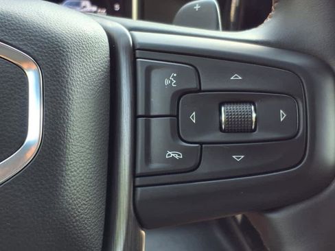 Certified 2024 GMC Sierra 1500 AT4 w/ Technology Package image 18