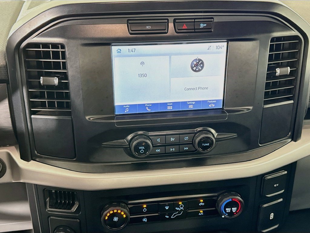 Used 2023 Ford F150 XL w/ XL Chrome Appearance Package RWD image 17