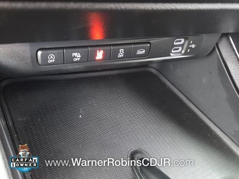 Used 2026 Dodge Charger Scat Pack w/ Blacktop Package AWD/4WD image 22