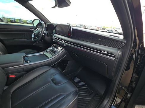 Used 2024 Hyundai Palisade Calligraphy FWD image 17