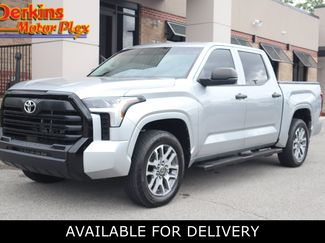 Used 2023 Toyota Tundra SR AWD/4WD video 1