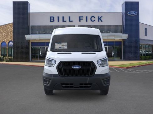 New 2025 Ford Transit 250 Base image 6