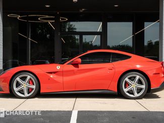 Used 2014 Ferrari F12 Berlinetta RWD video 1