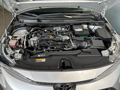 Used 2024 Toyota Corolla LE FWD image 41