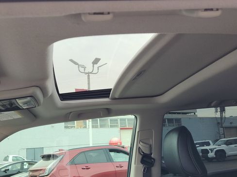 Certified 2021 Toyota 4Runner Limited image 20