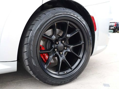 Used 2021 Dodge Charger SRT Hellcat RWD image 64
