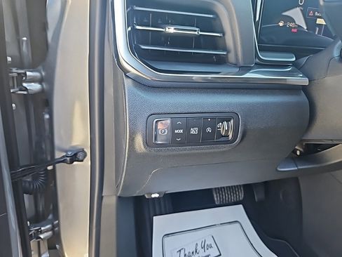 New 2026 GMC Terrain Elevation w/ Elevation Premium Package image 11