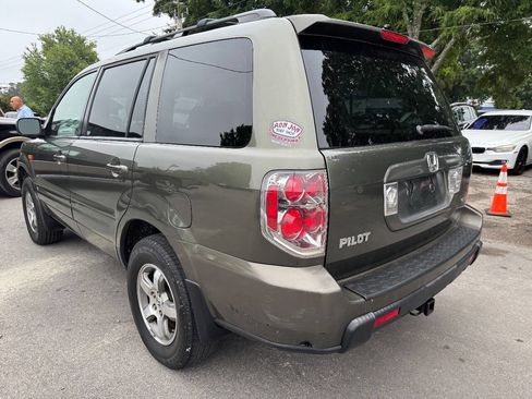 Used 2006 Honda Pilot EX-L image 5