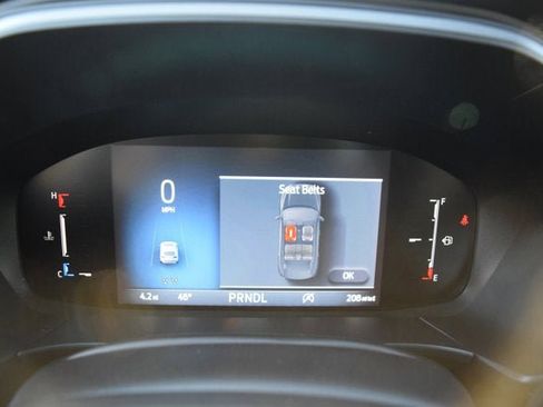 New 2026 Ford Escape Active w/ Cold Weather Package image 8