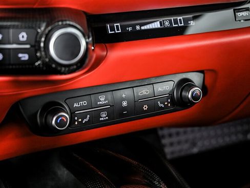 Used 2023 Ferrari 812 GTS RWD image 40