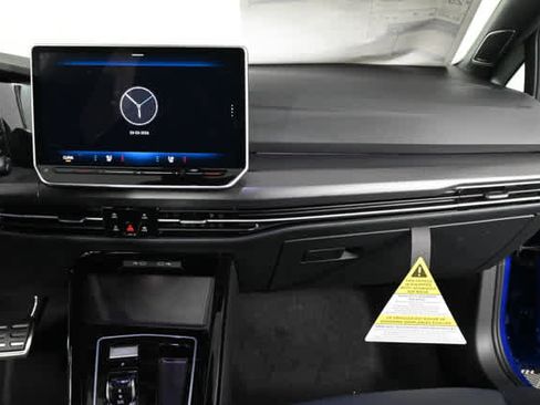 New 2026 Volkswagen Golf image 15