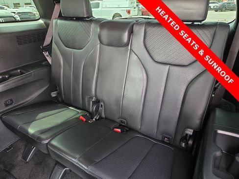 Used 2025 Hyundai Palisade XRT AWD/4WD image 10