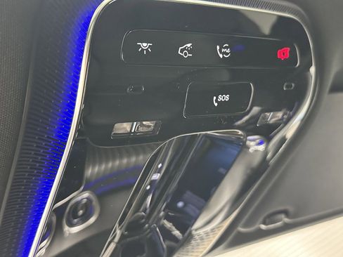 New 2026 Mercedes-Benz GLC 300 4MATIC image 15