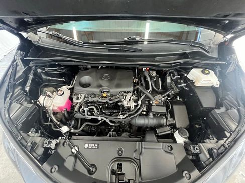 Used 2021 Toyota Sienna XSE image 27