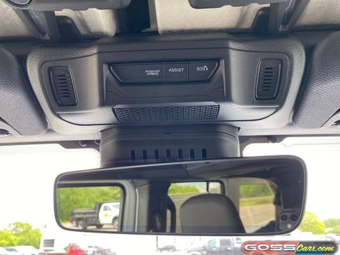 New 2026 Jeep Wrangler Unlimited Sahara AWD/4WD image 15