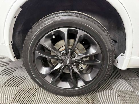 Used 2022 Dodge Durango GT w/ Blacktop Package AWD/4WD image 16