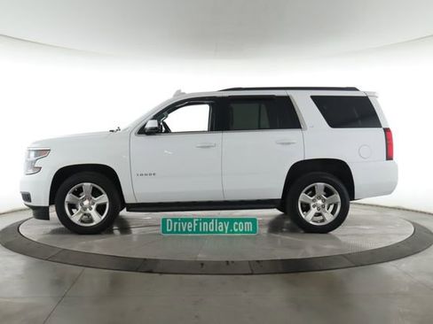 Used 2020 Chevrolet Tahoe LT AWD/4WD image 9
