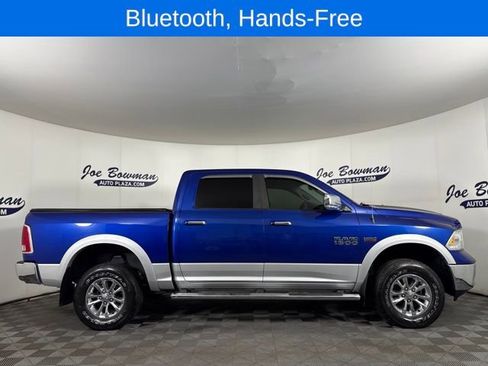 Used 2014 RAM 1500 Laramie image 5