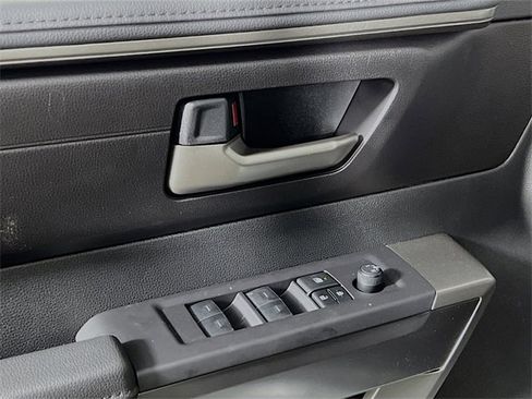 New 2025 Toyota Tundra SR5 image 14