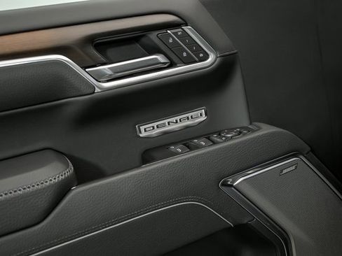 New 2026 GMC Sierra 1500 Denali w/ Denali Reserve Package image 5