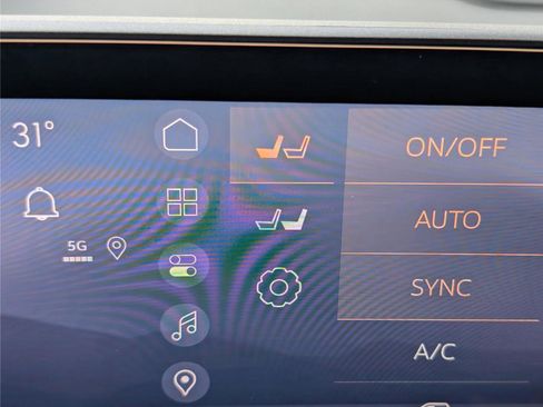 New 2026 Buick Enclave Preferred image 26