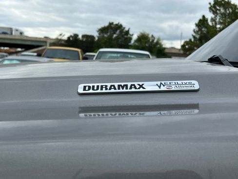 Used 2007 Chevrolet Silverado 2500 LT w/ Heavy-Duty Power Package image 69