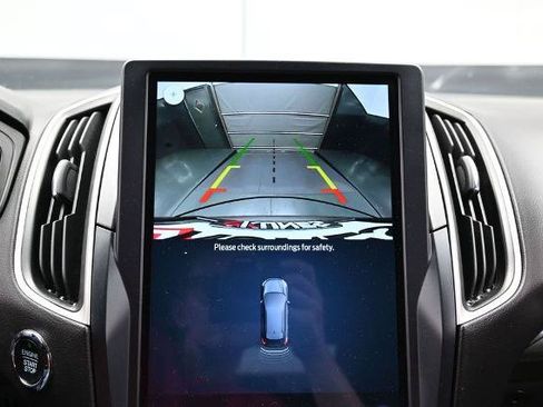 Certified 2023 Ford Edge ST-Line AWD/4WD image 30