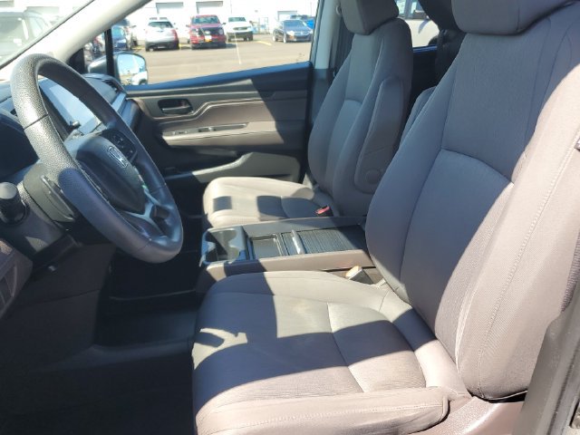 Used 2020 Honda Odyssey EX image 25