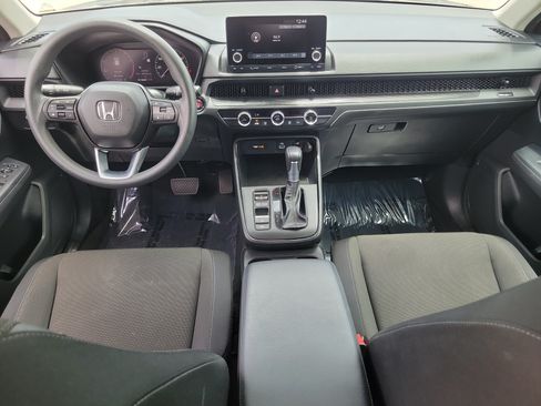 Used 2025 Honda CR-V LX image 15