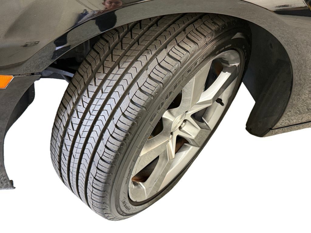 Used 2012 Chevrolet Camaro LT w/ RS Package RWD image 9