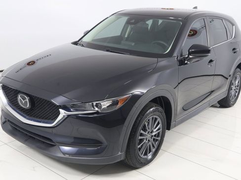 Used 2020 MAZDA CX-5 Sport image 19