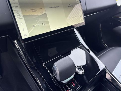 New 2026 Land Rover Range Rover Sport SE image 17