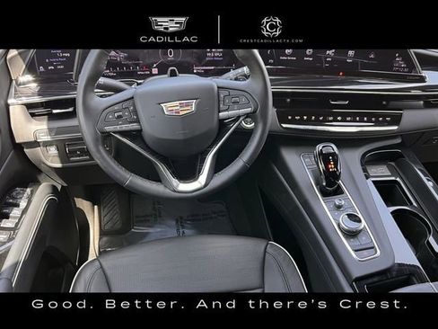Certified 2024 Cadillac Escalade Sport RWD image 15