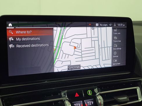 New 2026 BMW 840i xDrive AWD/4WD image 18