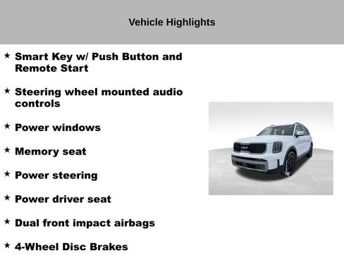 Used 2023 Kia Telluride SX X-Line AWD/4WD image 36